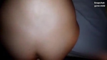 Hard anál dugás Thumb