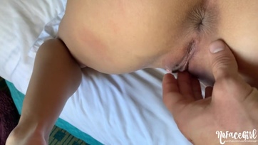 Fiatal tini punci a hotelban kúr Thumb