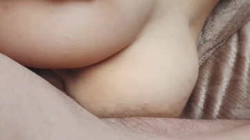 18 bébi vaginába imádja Thumb
